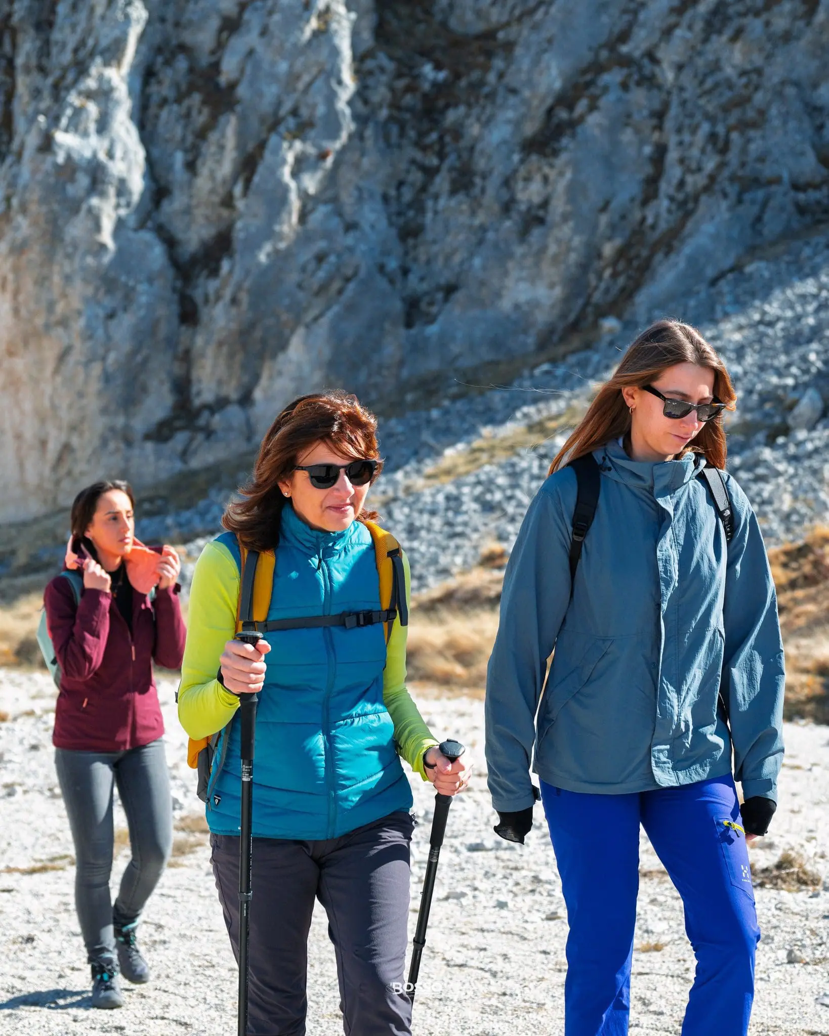Trek Campo Imperatore inverno3