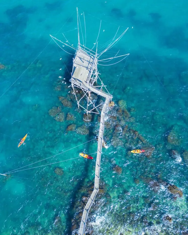 Trabocco turchino4