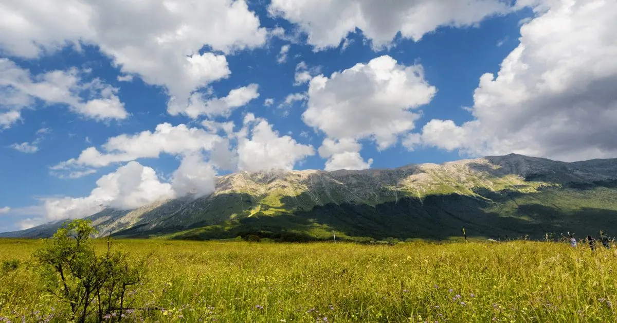 Passo San Leonardo