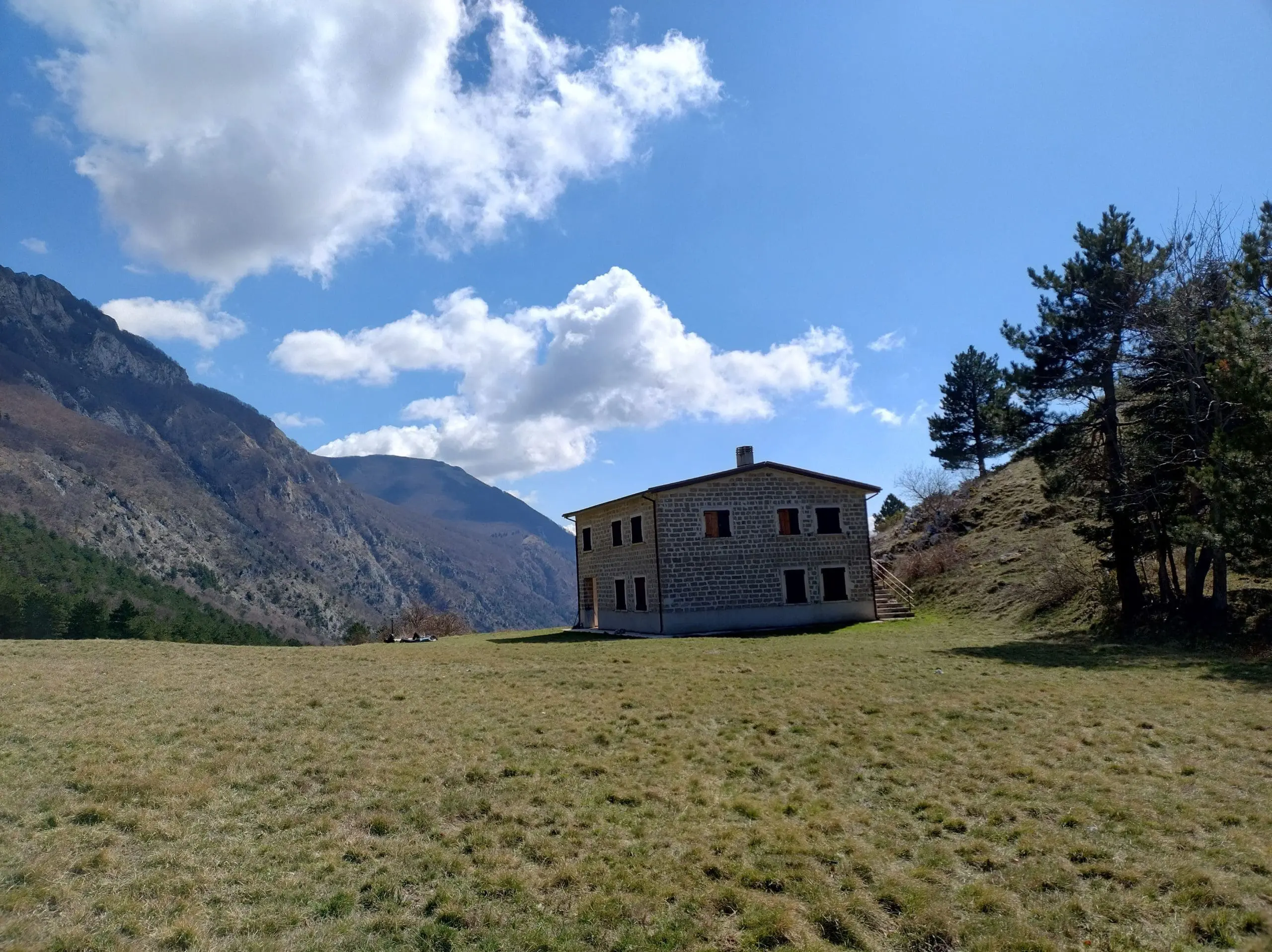 Rifugiomonte corvo 6