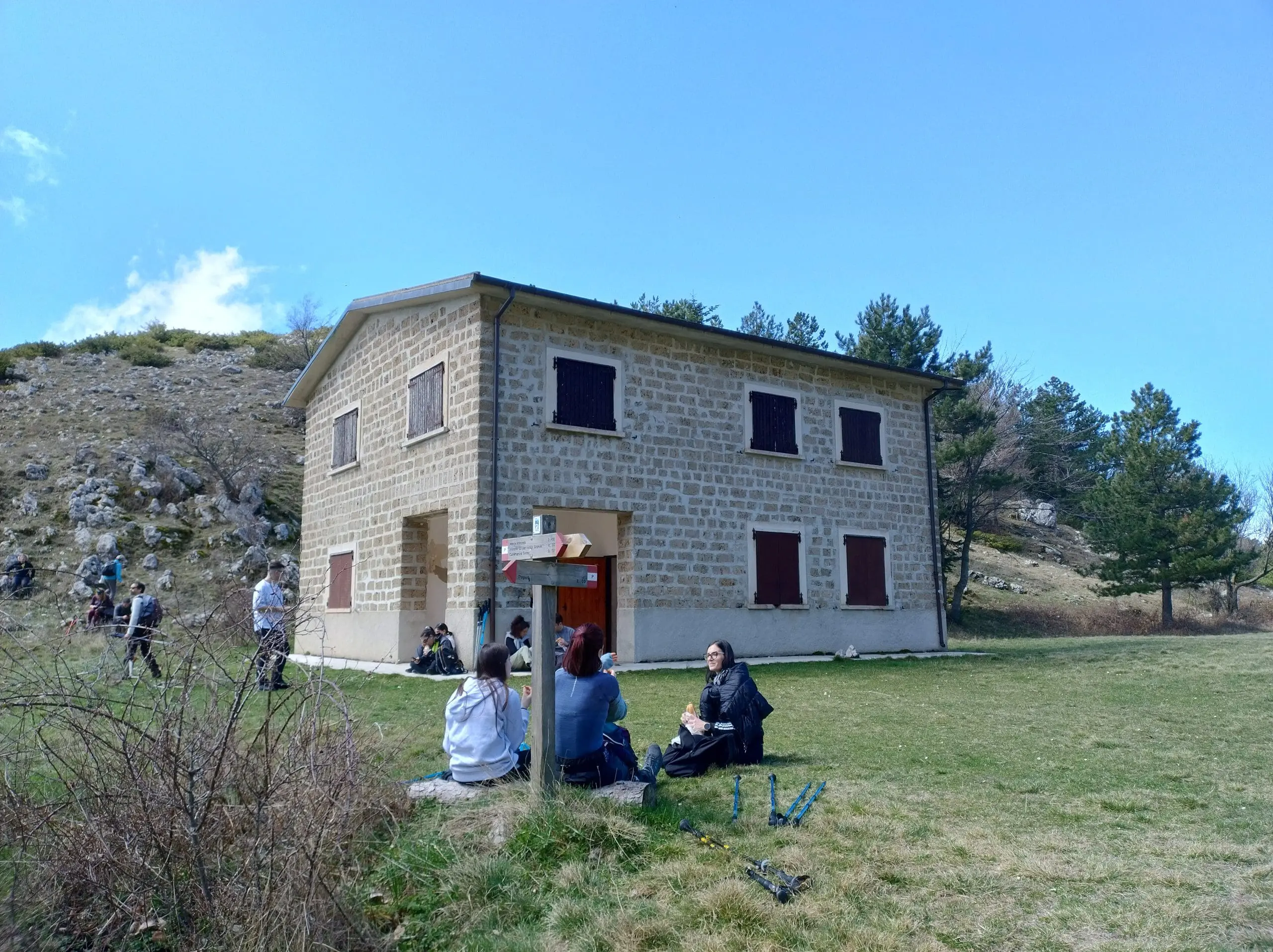 trek monte cappucciata2