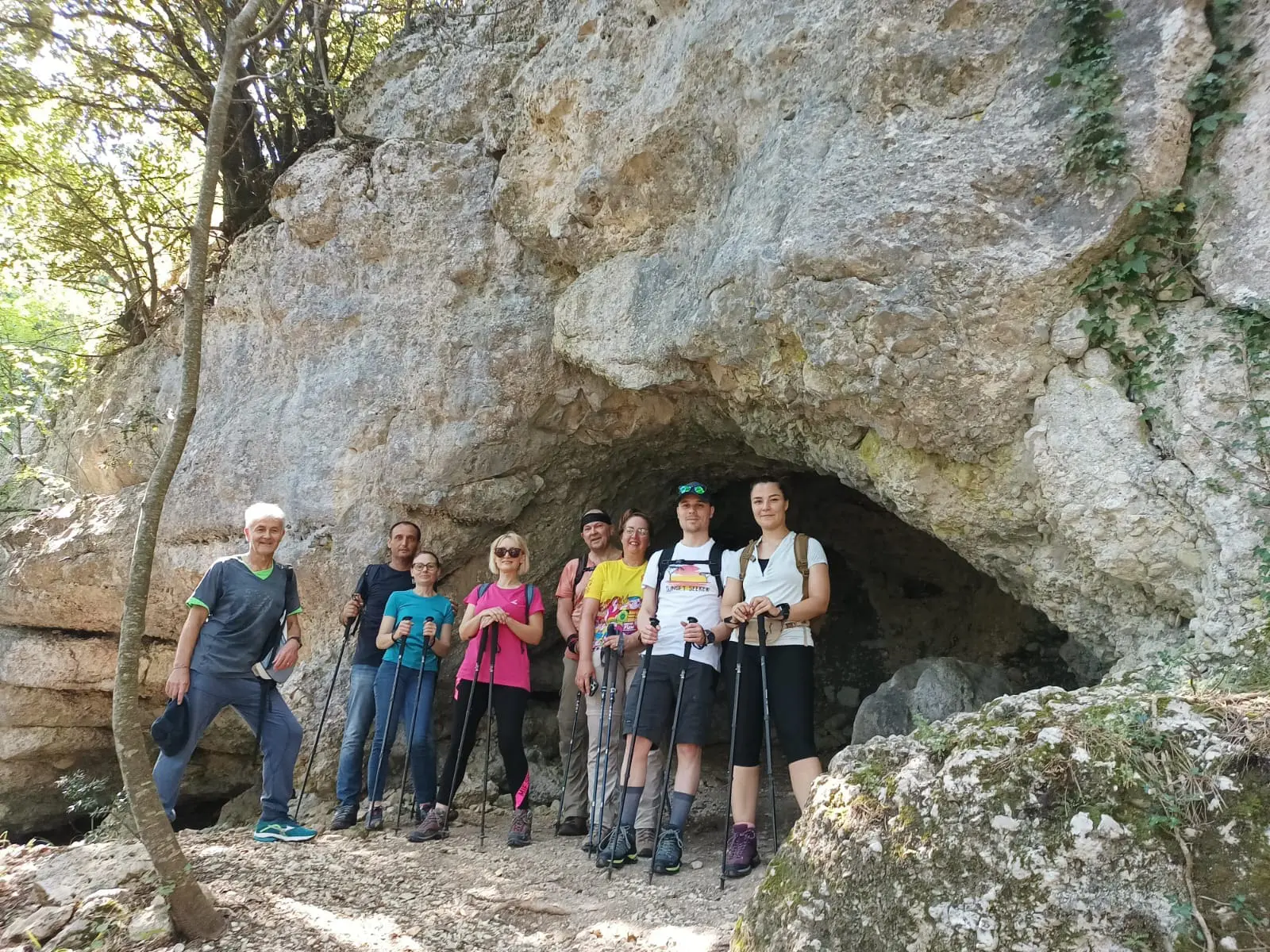 Cascata San Giovanni2