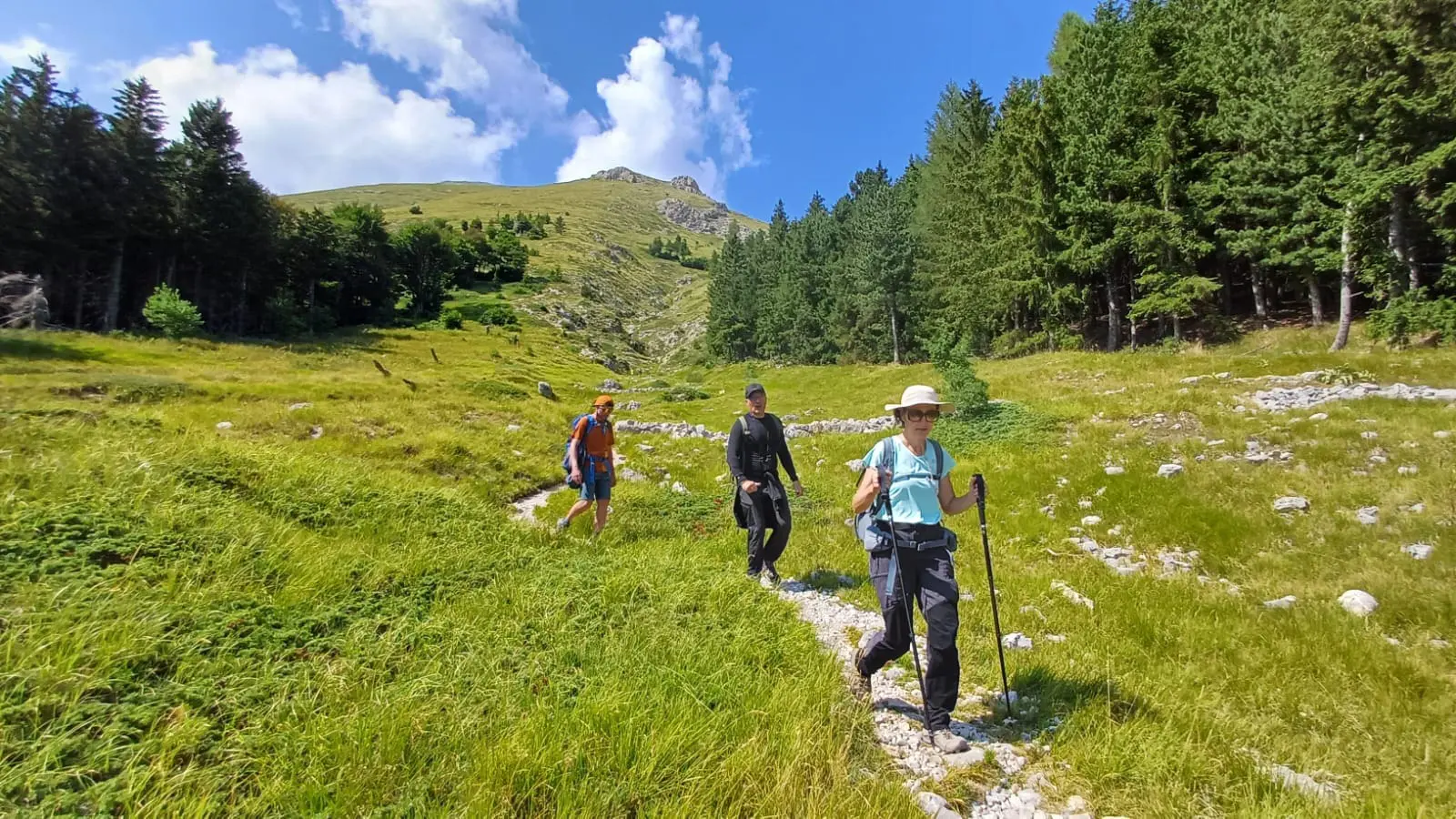 Monte Camicia 5