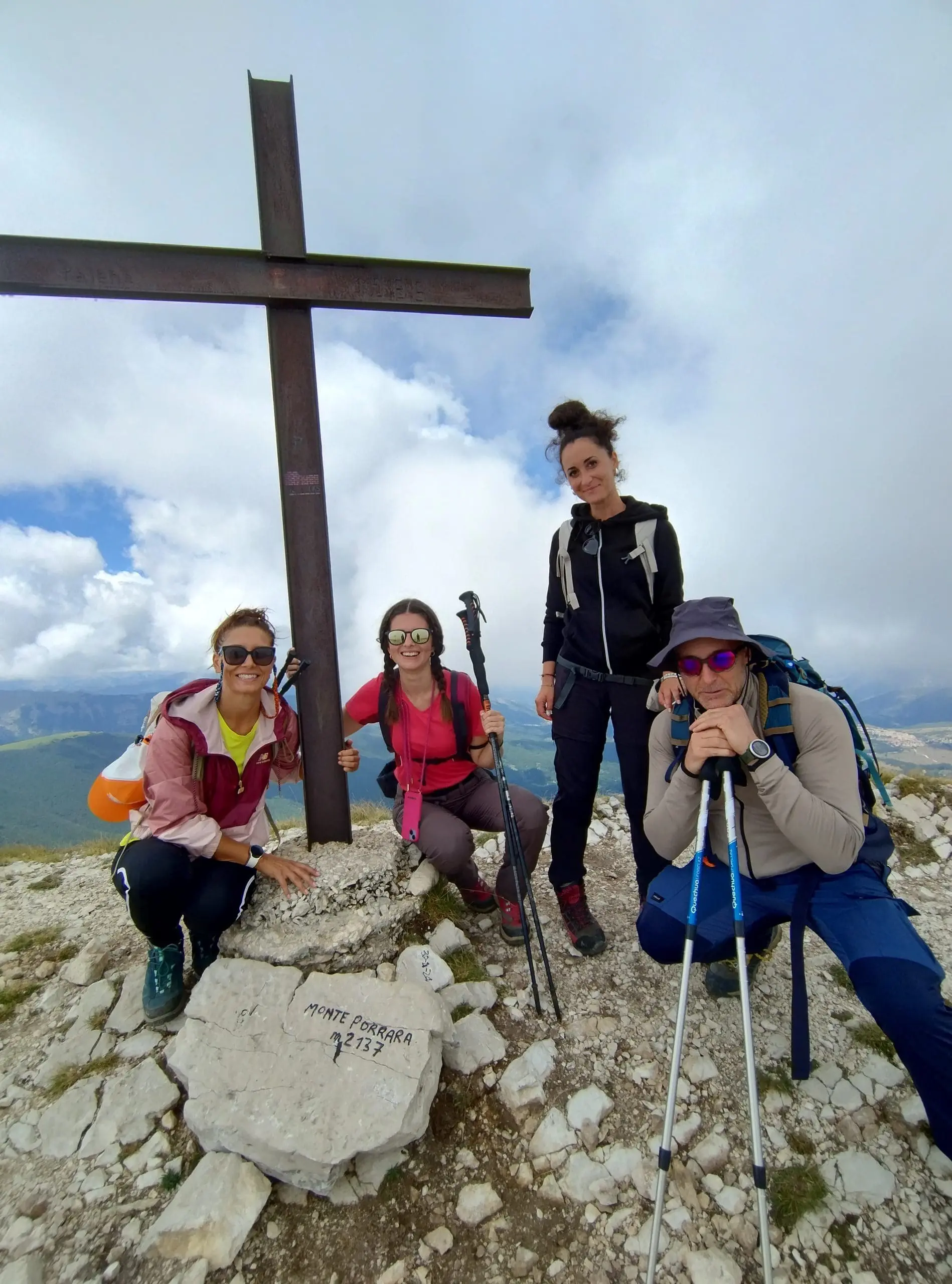 Monte Porrara