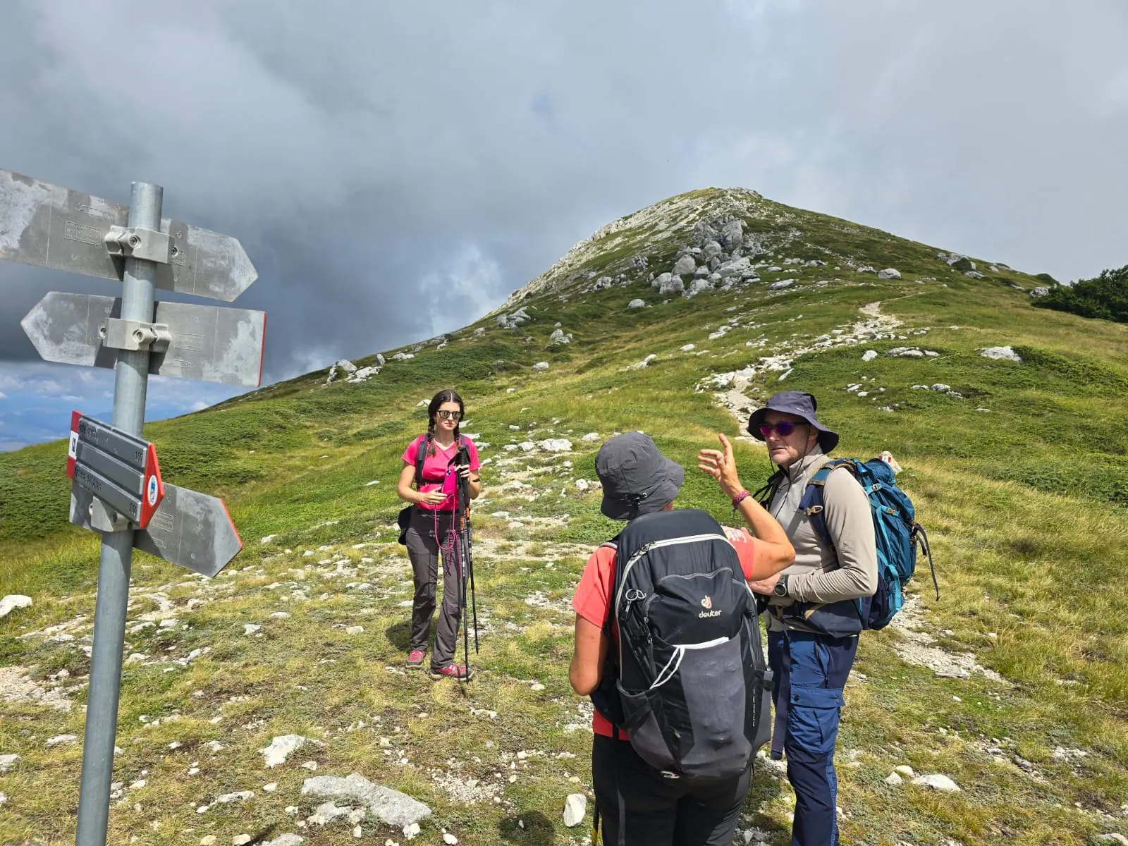 Monte Porrara6