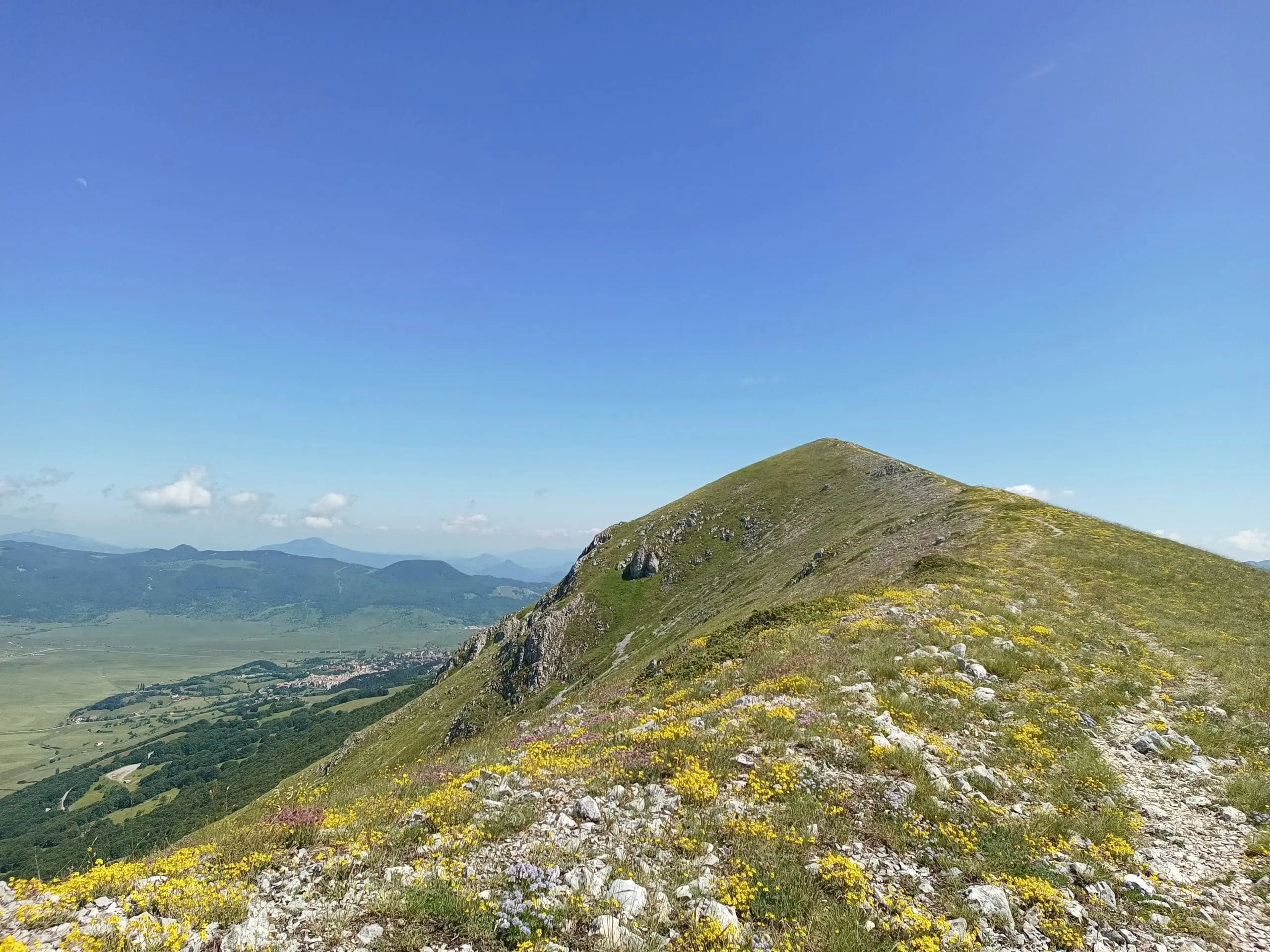 Monte Rotella 2
