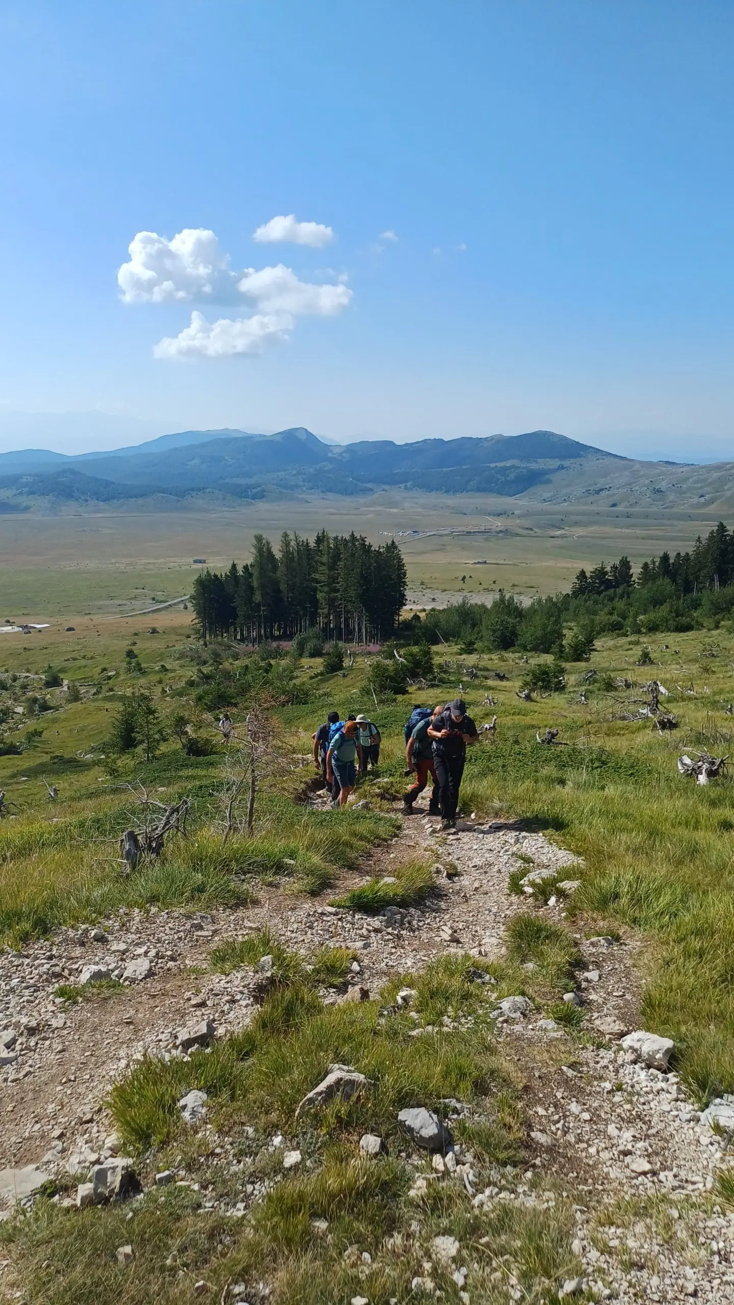 monte camiciaa