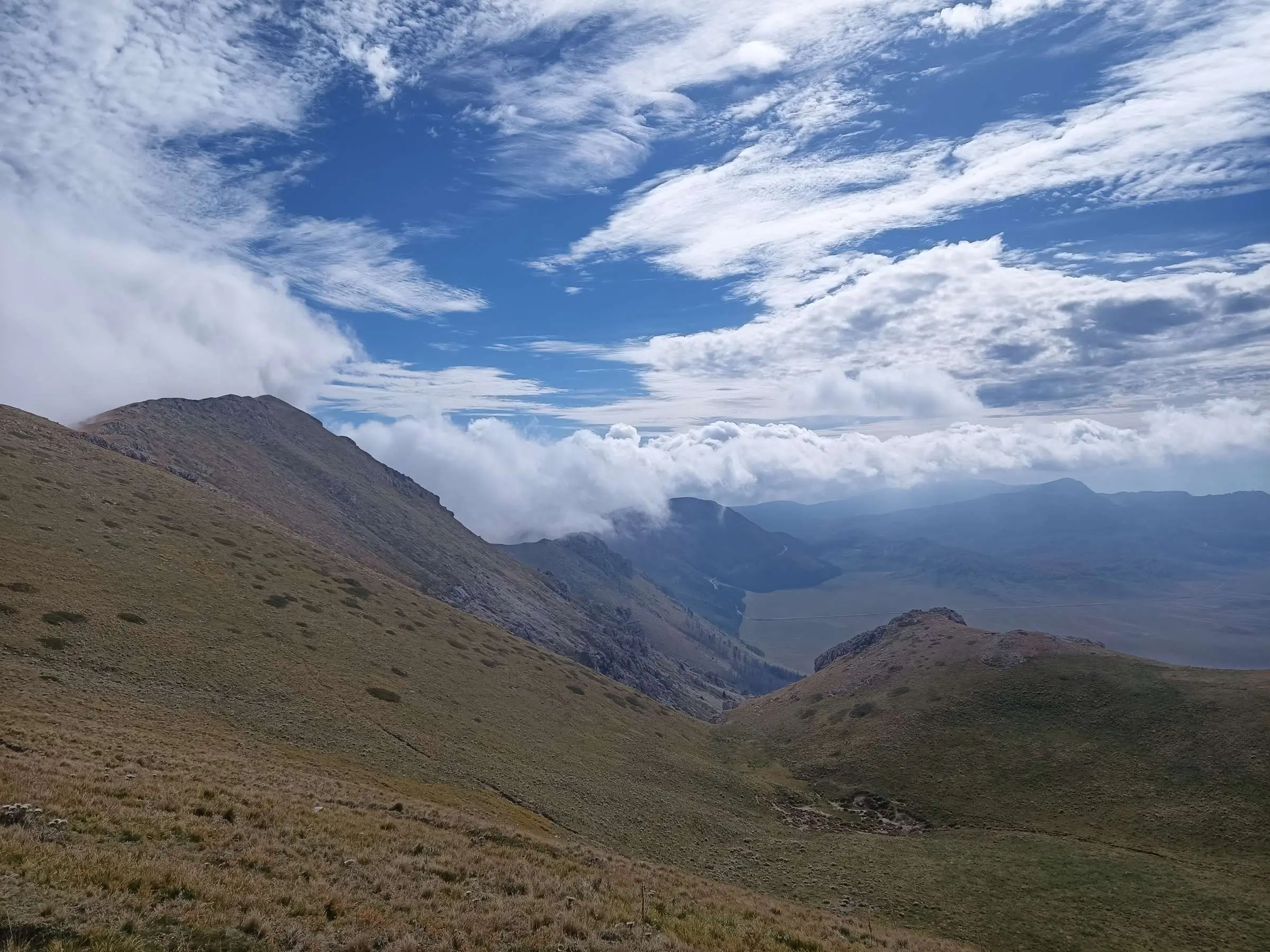 monte siella