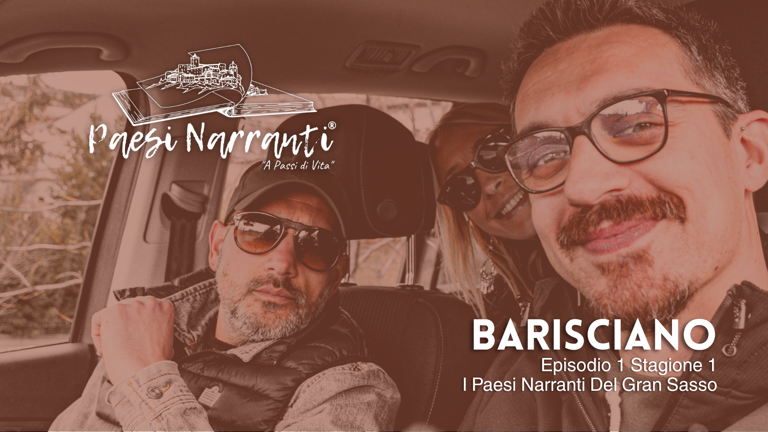 La Docuserie I Paesi Narranti