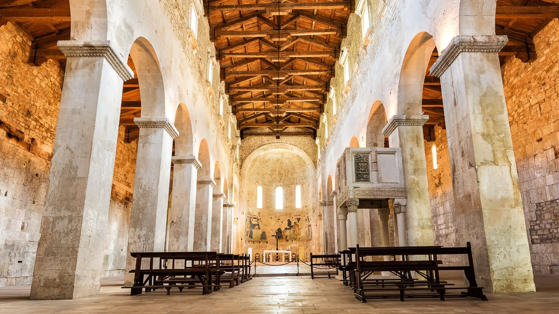 san liberatore maiella il bosso