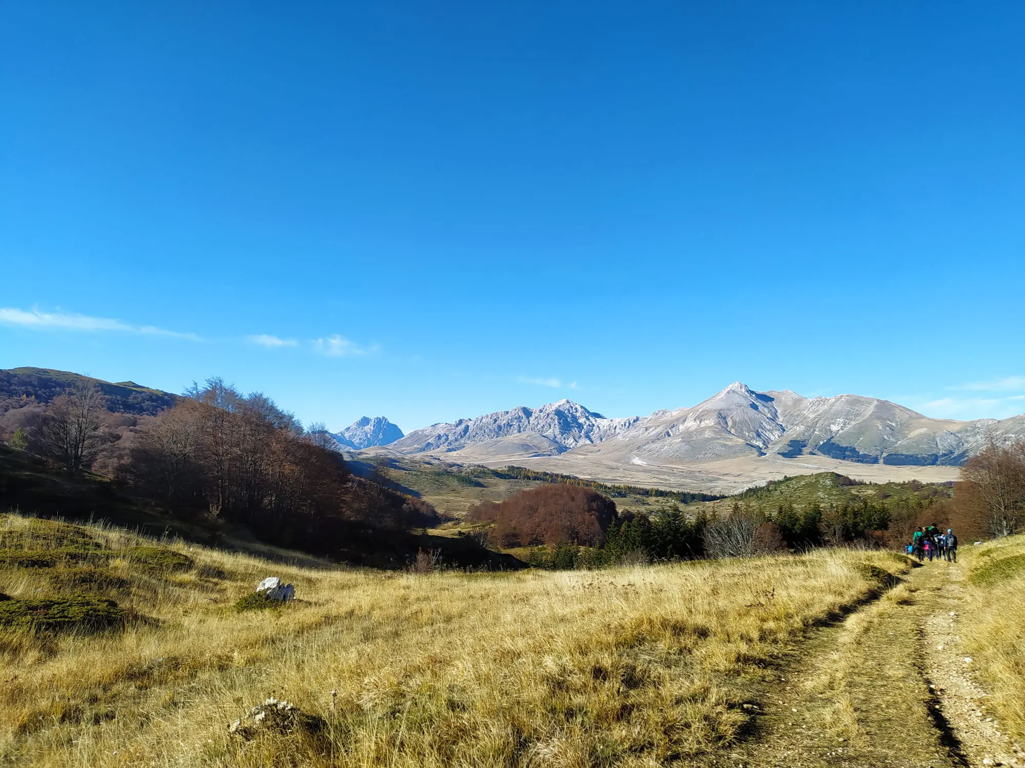 gran sasso autunno2