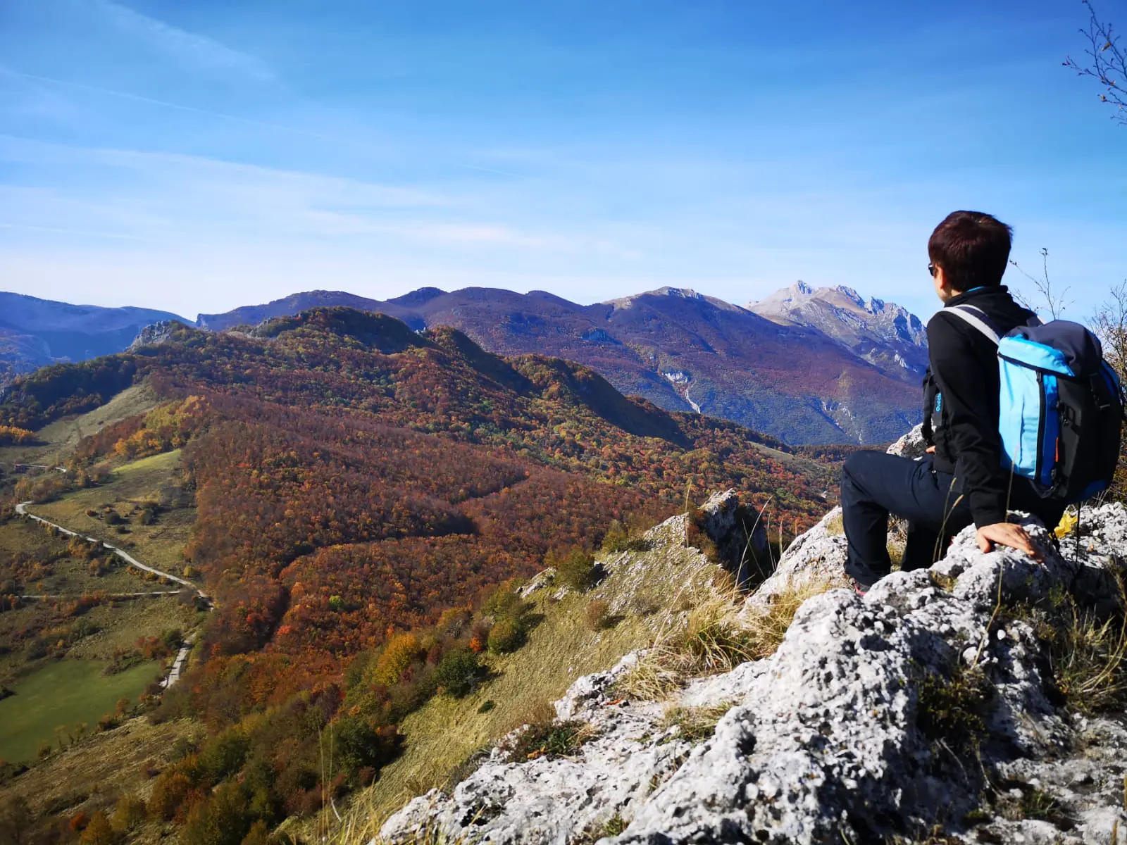 monte bertona orz