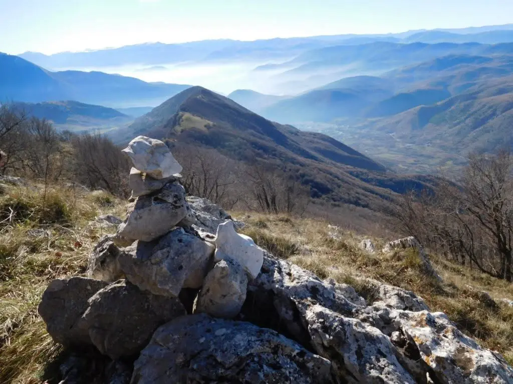 monte picca