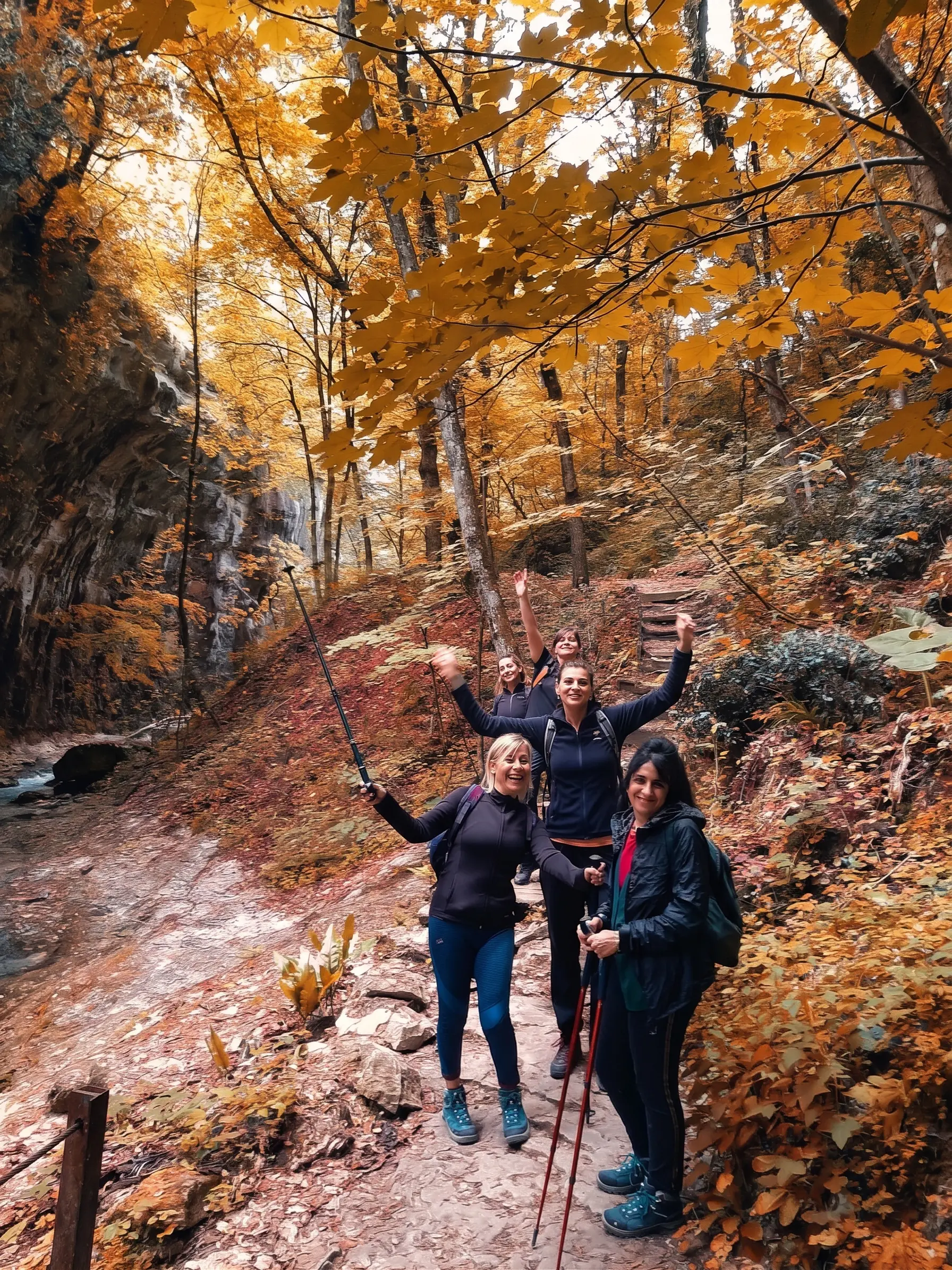 orfento autunno