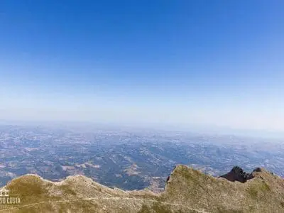 Monte Camicia 4