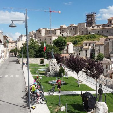 Castel Del Monte