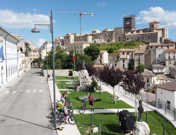 Castel Del Monte