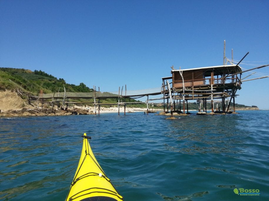 trabocco della mucchiola - Copia