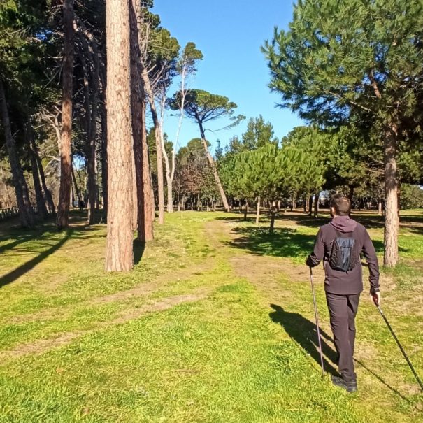 tour abruzzo bici