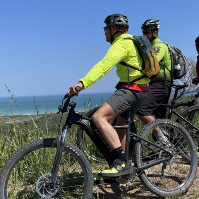 ebike offroad trabocchi cantina_copertina2022