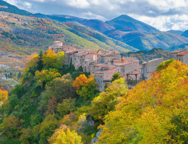 Villalago