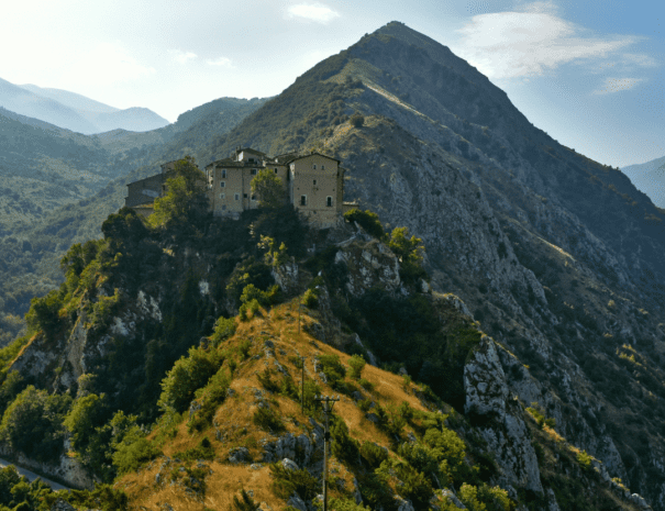 Castrovalva