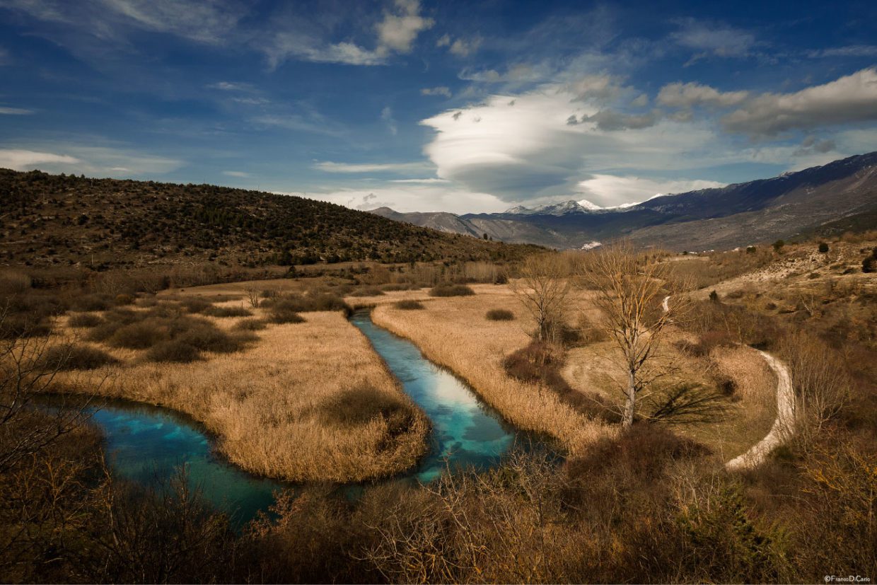 valle-del-tirino-inverno