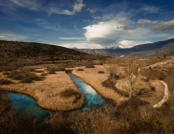 valle-del-tirino-inverno