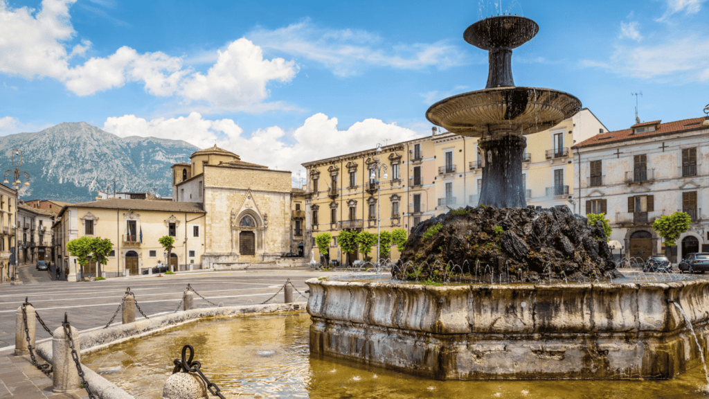 Sulmona