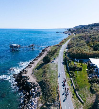 Ebike_SullaviadelMare 615 scaled 2