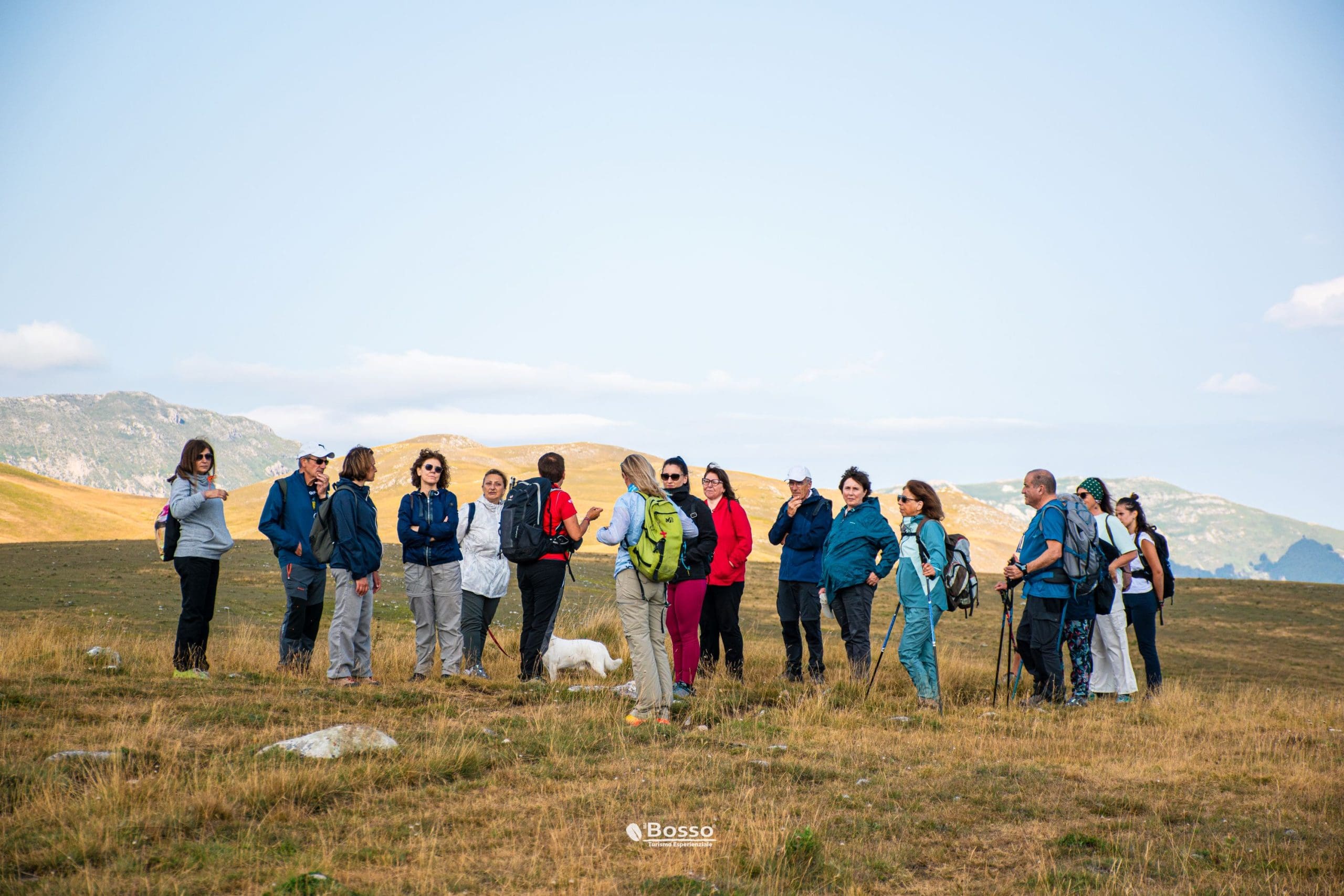 Trekking_CampoImperatore_Tramonto-79