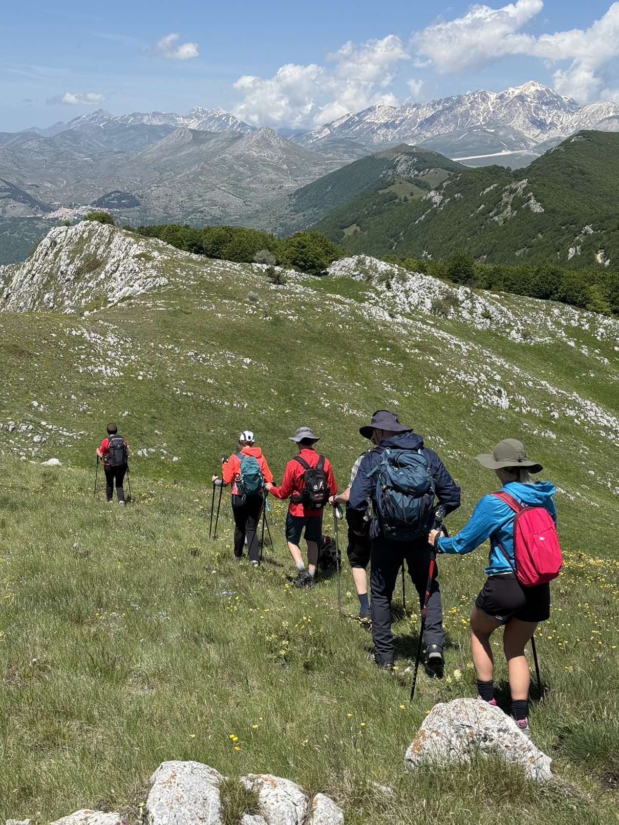 Monte Cappucciata Il Bosso 3