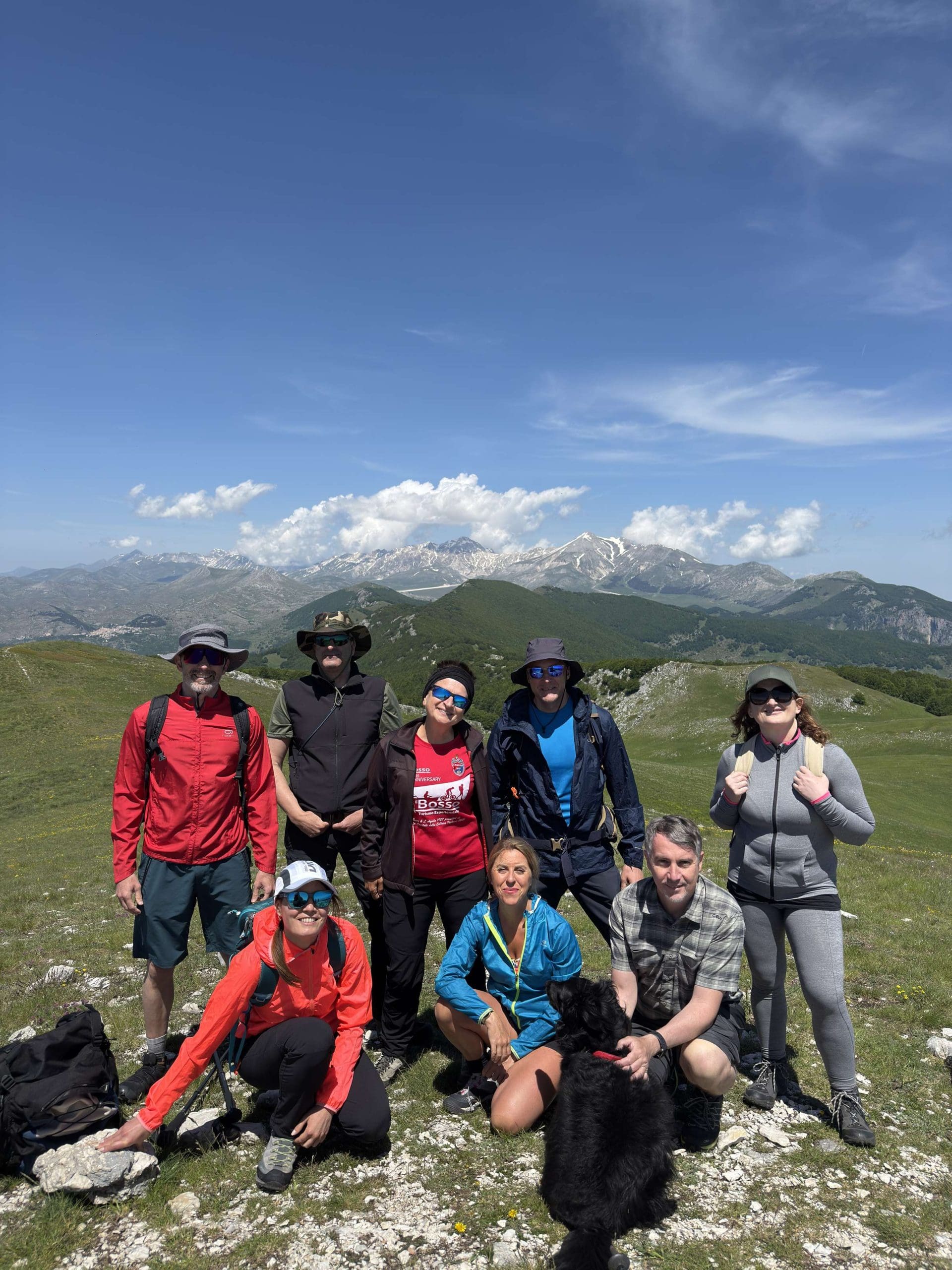 Monte Cappucciata Il Bosso 4