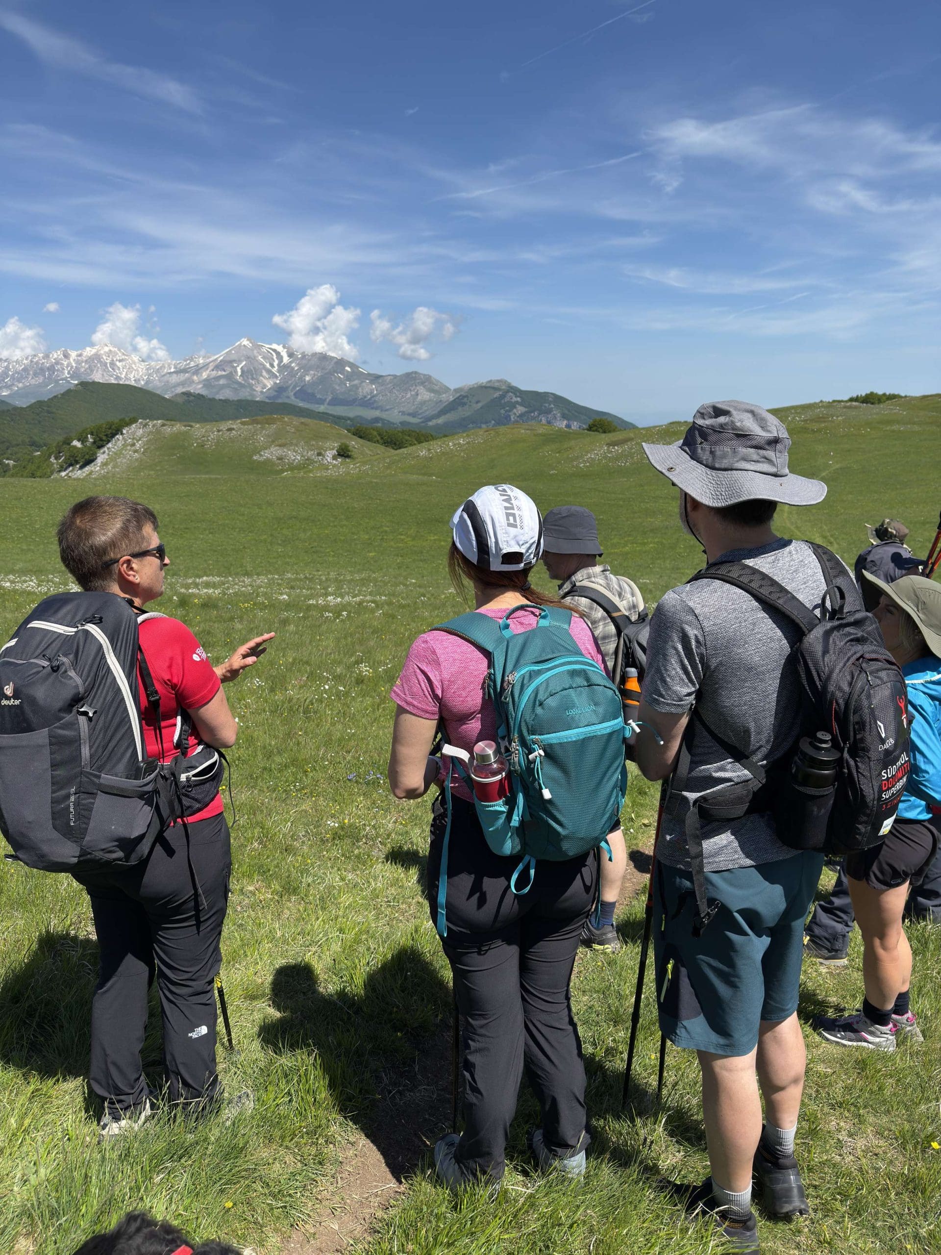 Monte Cappucciata Il Bosso 6