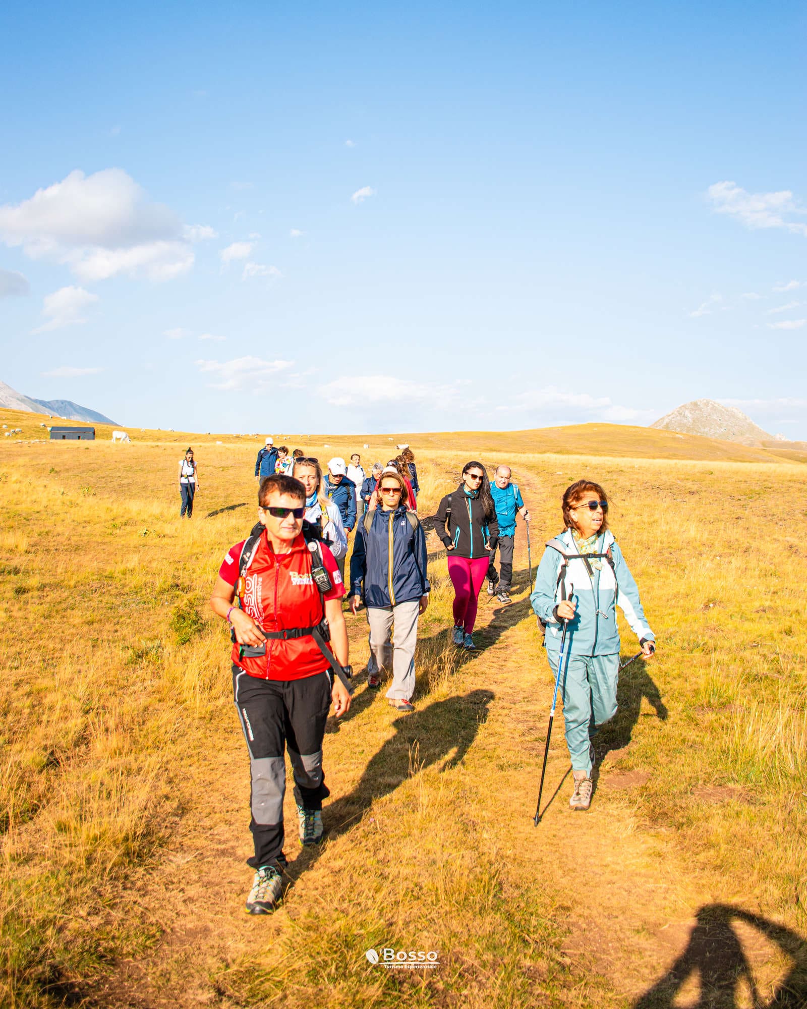 Trekking_CampoImperatore_Tramonto-141