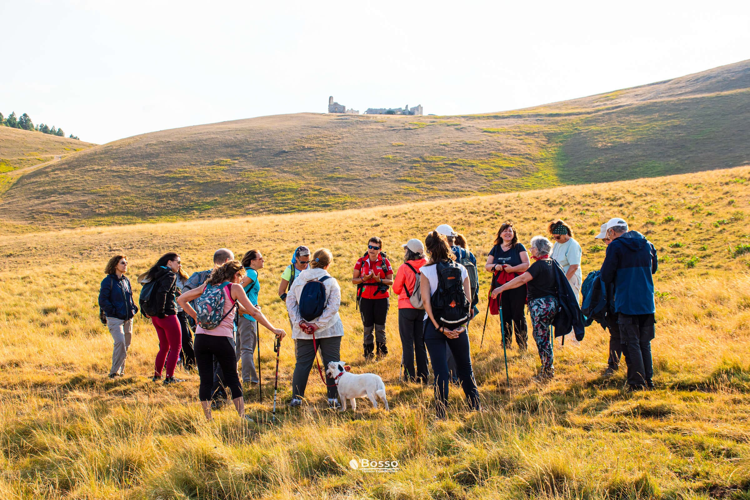 Trekking_CampoImperatore_Tramonto-168