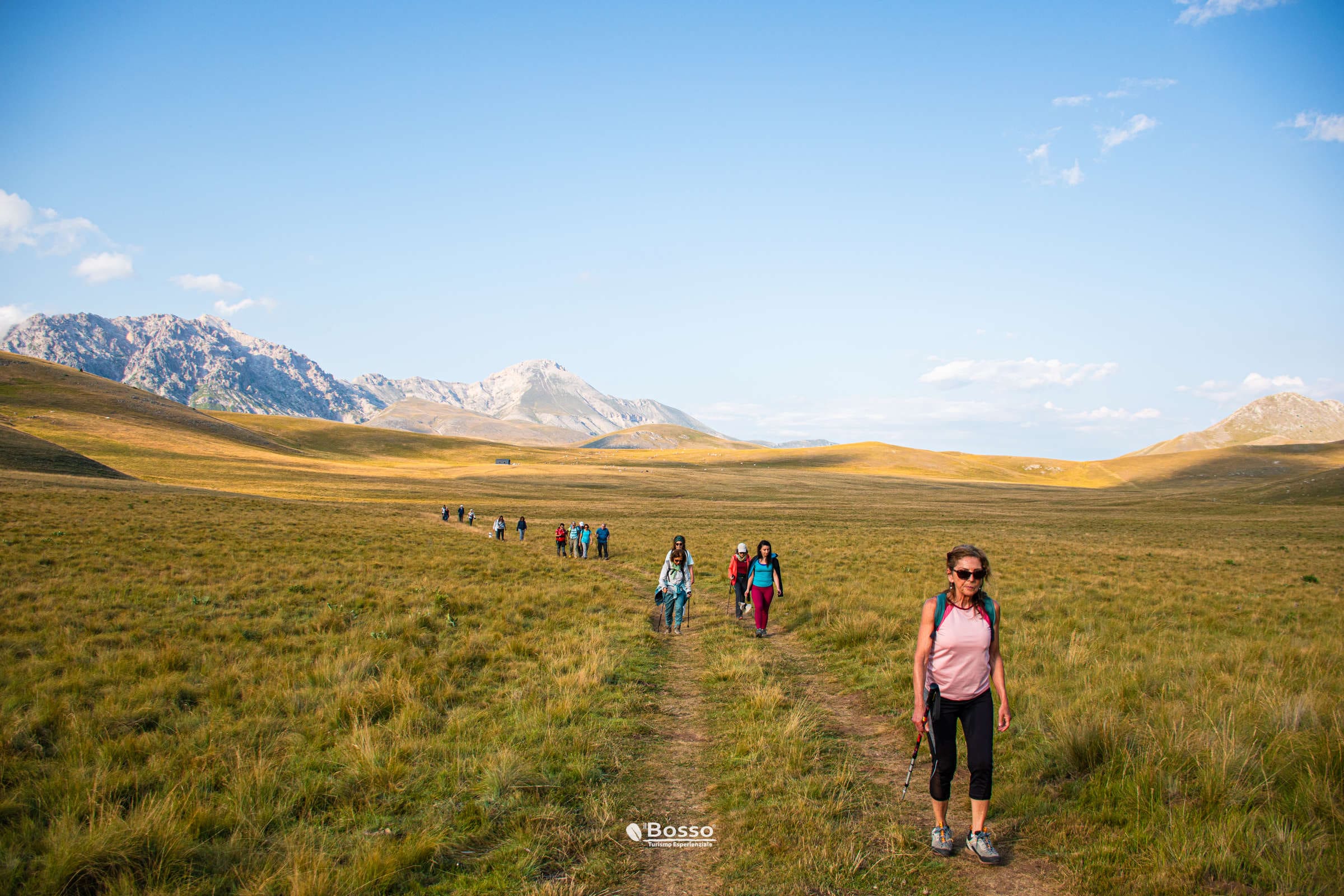 Trekking_CampoImperatore_Tramonto-178