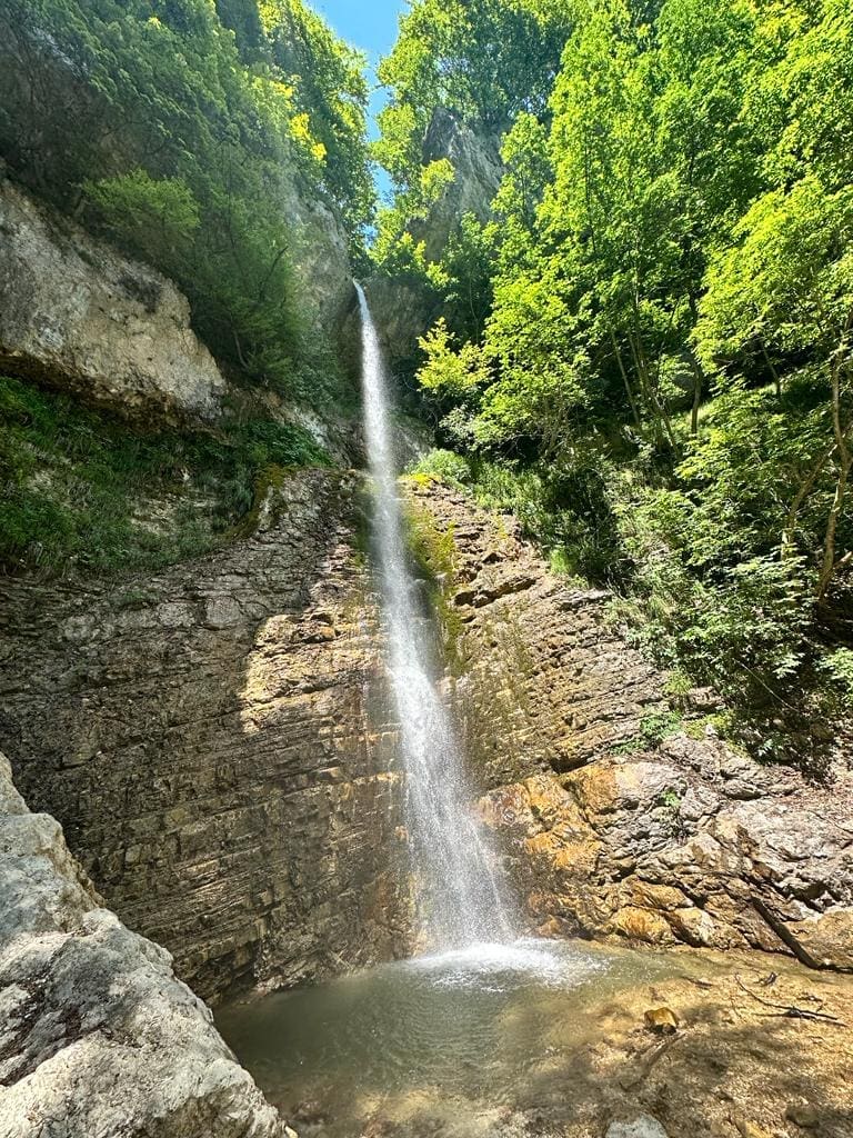 Cascata San Giovanni1