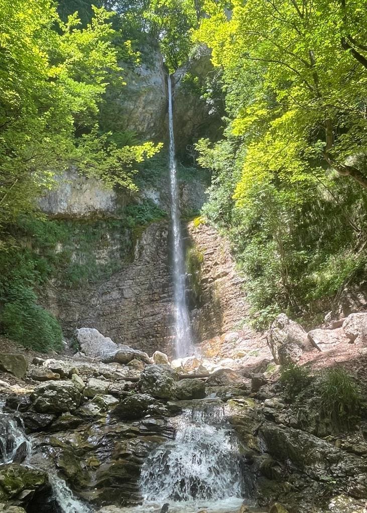 Cascata San Giovanni4