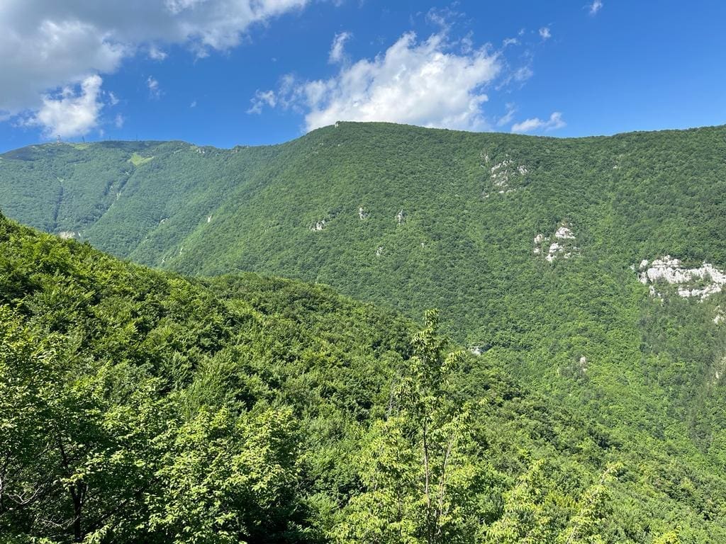 Cascata San Giovanni6