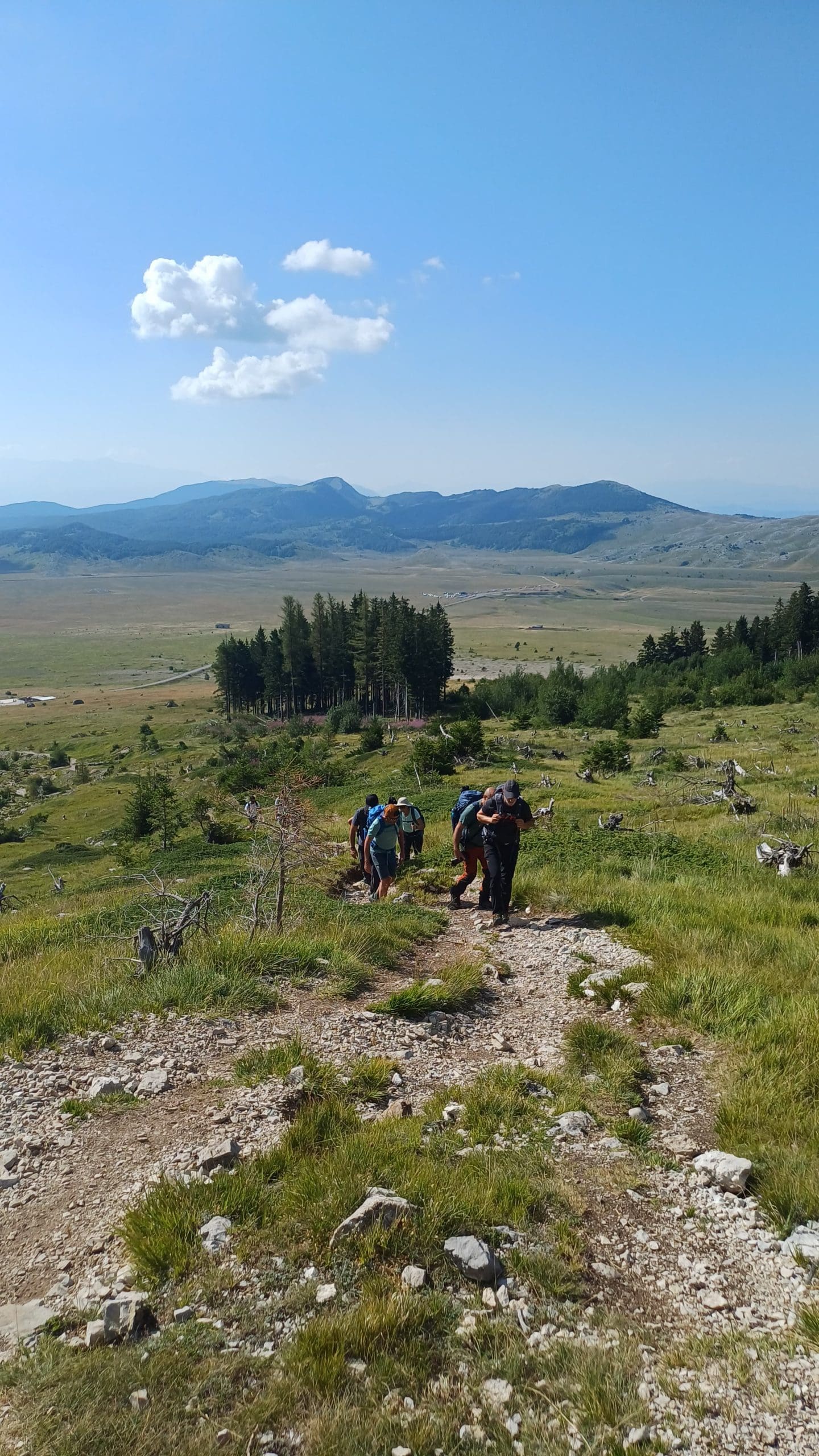 monte camiciaa