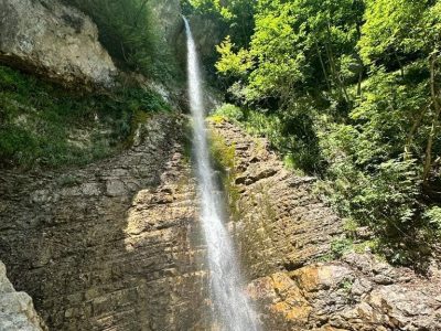 Cascata San Giovanni1