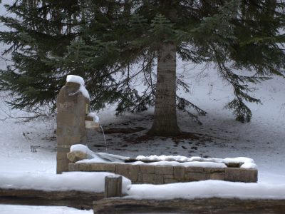 Ciaspolata Montagna Spaccata 1