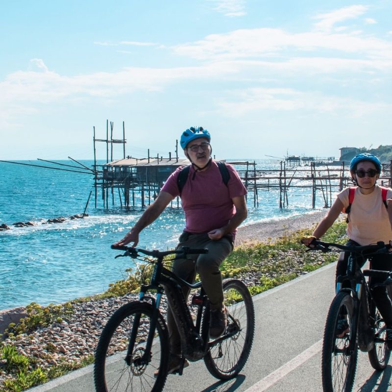 E-Bike trabocchi orz no logo