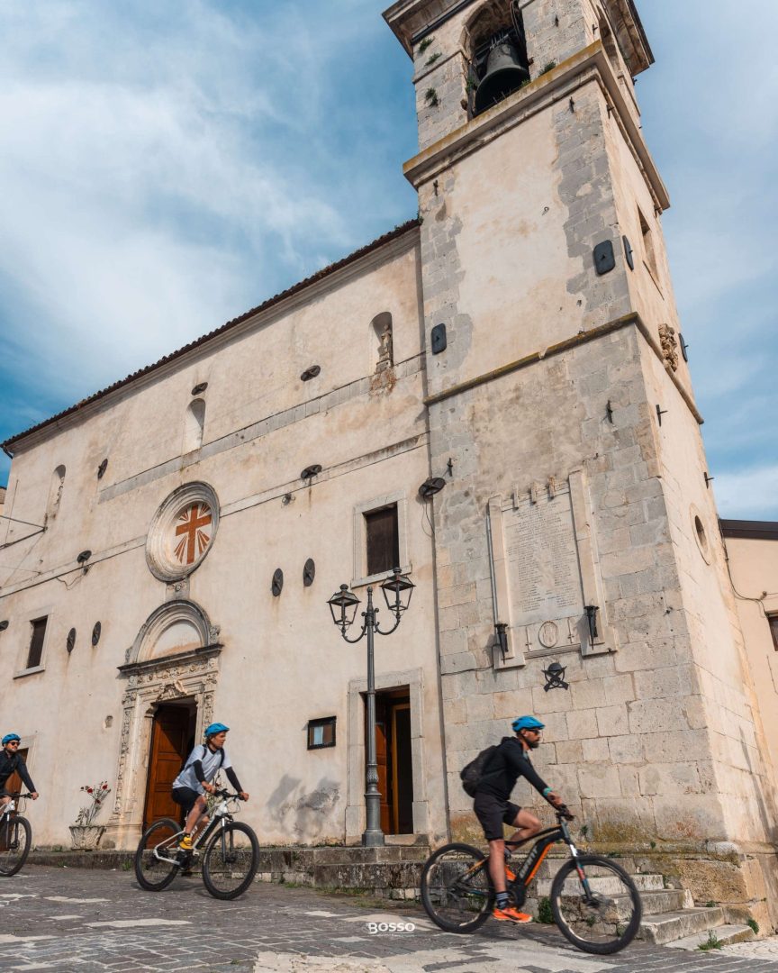 Ebike_Gagliano_Tramonto_Convento_26mag26-2