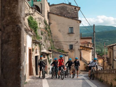 Ebike_Gagliano_Tramonto_Convento_26mag26-3