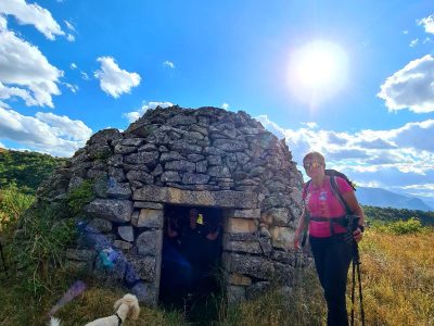 Grotta s angelo maiella celestino3
