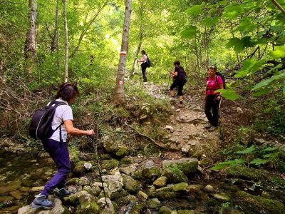 Grotta s angelo maiella celestino6