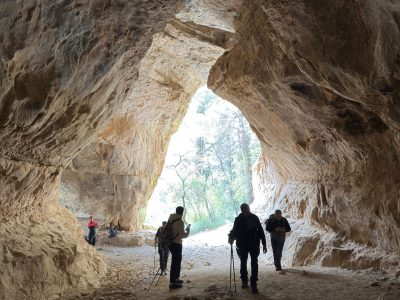 Grotta scura 8