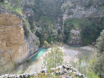 Grotta scura maiella3